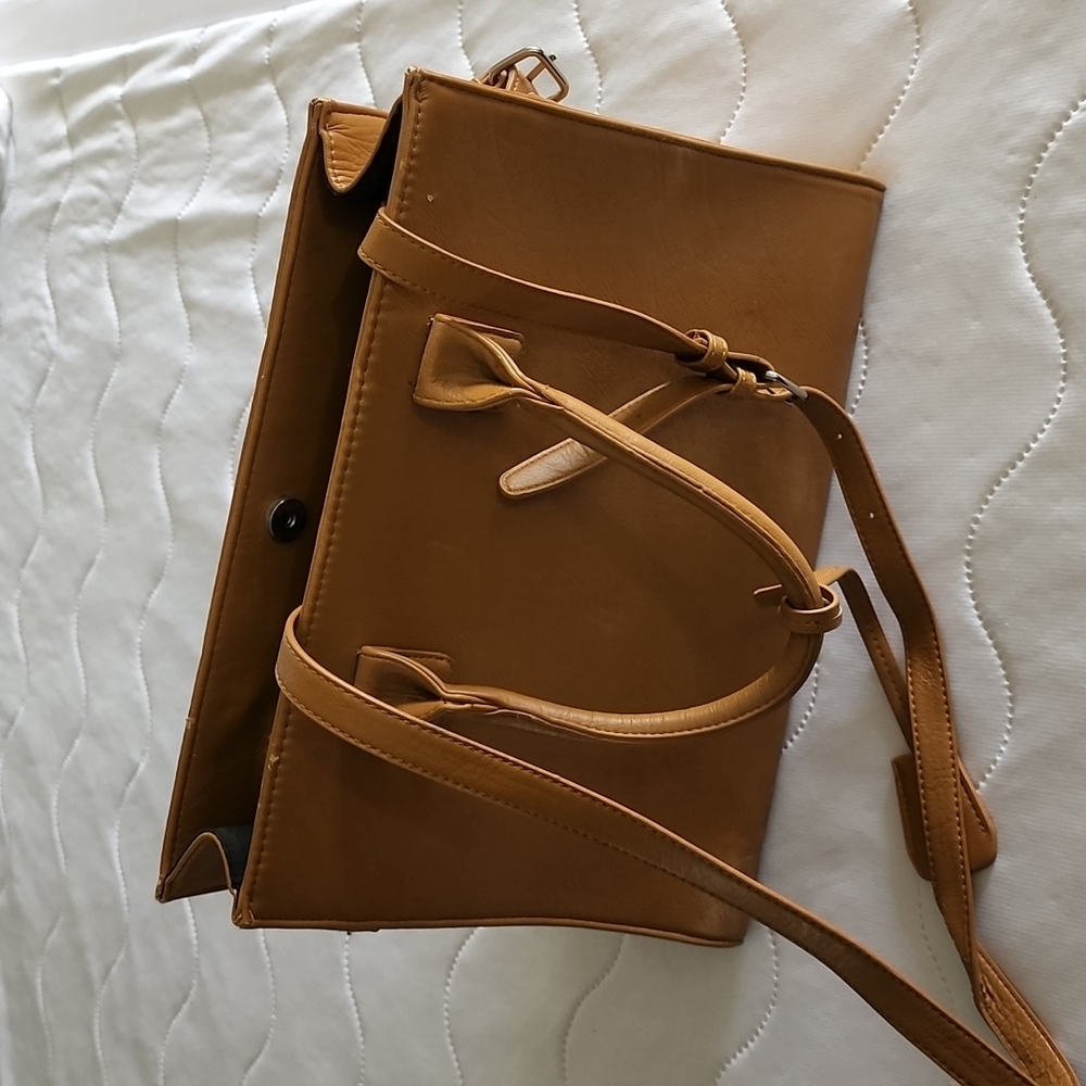 Purse, large
